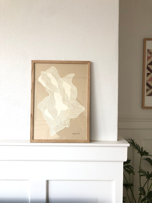 Brudstykker no.2,  str. A3