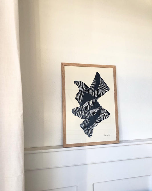 Brudstykker no.1, str. A3