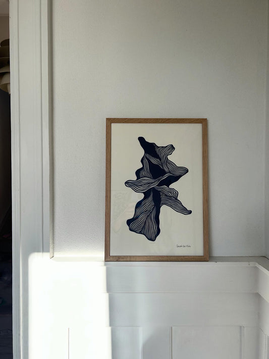 Brudstykker no.4, str. A3